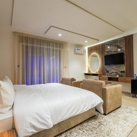 Luxury Chaouen Ξενοδοχείο Chefchaouen Εξωτερικό φωτογραφία
