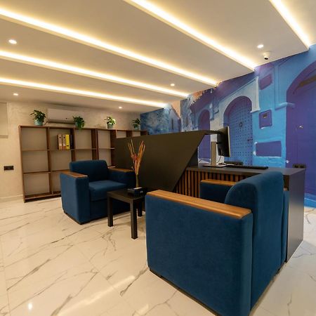 Luxury Chaouen Ξενοδοχείο Chefchaouen Εξωτερικό φωτογραφία
