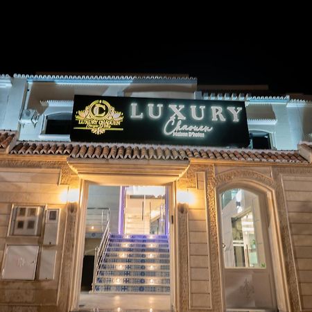 Luxury Chaouen Ξενοδοχείο Chefchaouen Εξωτερικό φωτογραφία