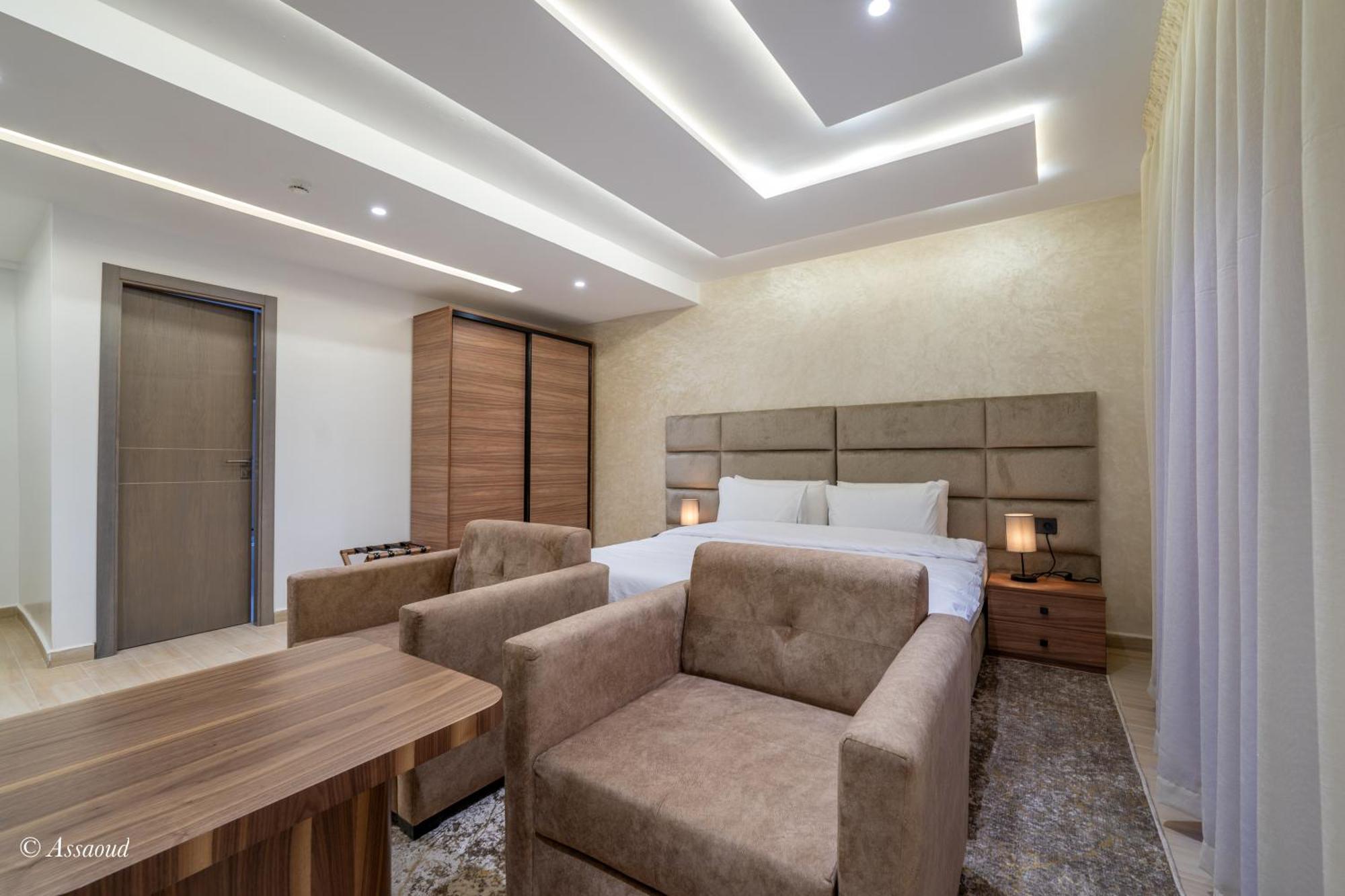 Luxury Chaouen Ξενοδοχείο Chefchaouen Εξωτερικό φωτογραφία