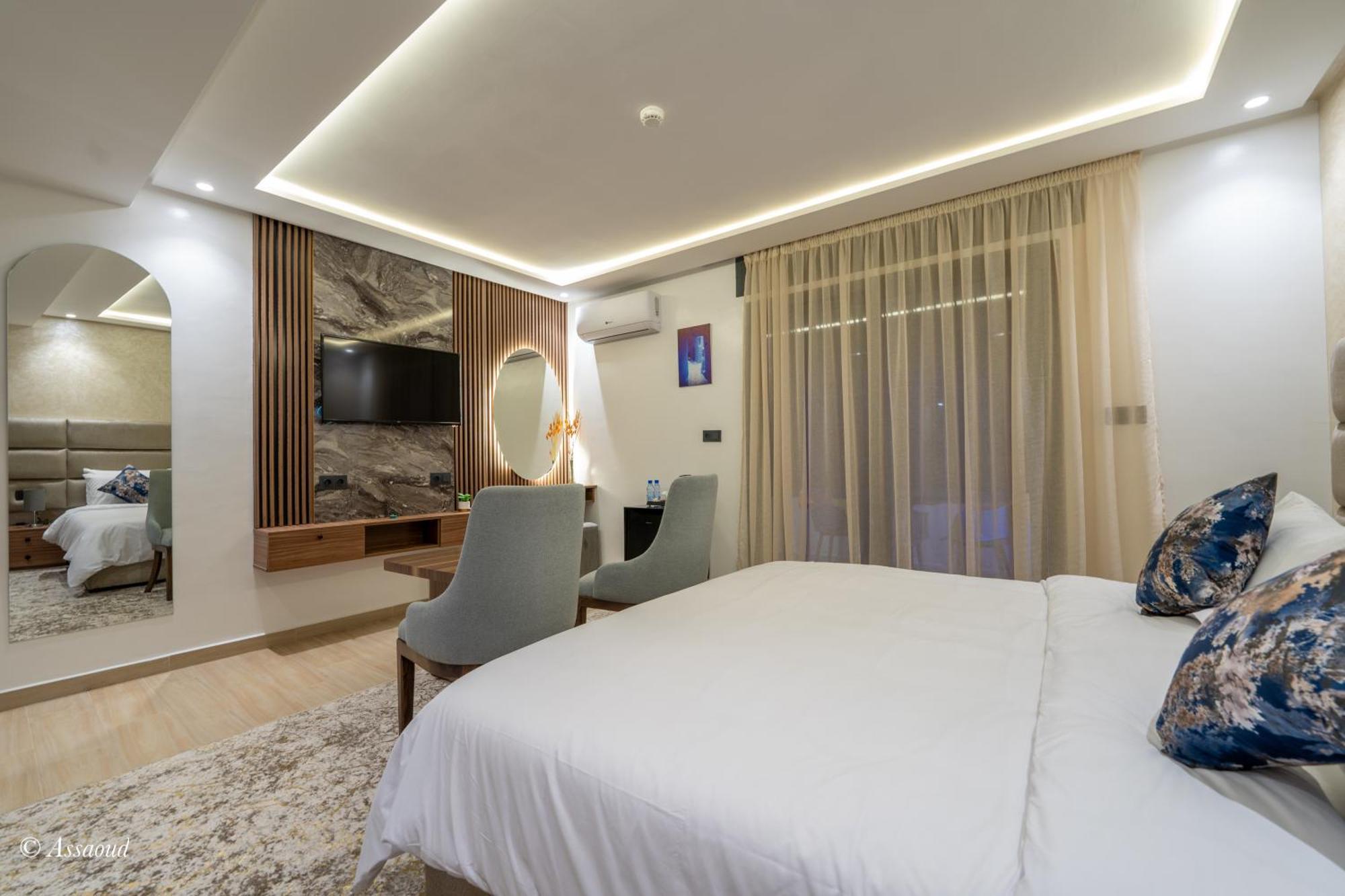 Luxury Chaouen Ξενοδοχείο Chefchaouen Εξωτερικό φωτογραφία
