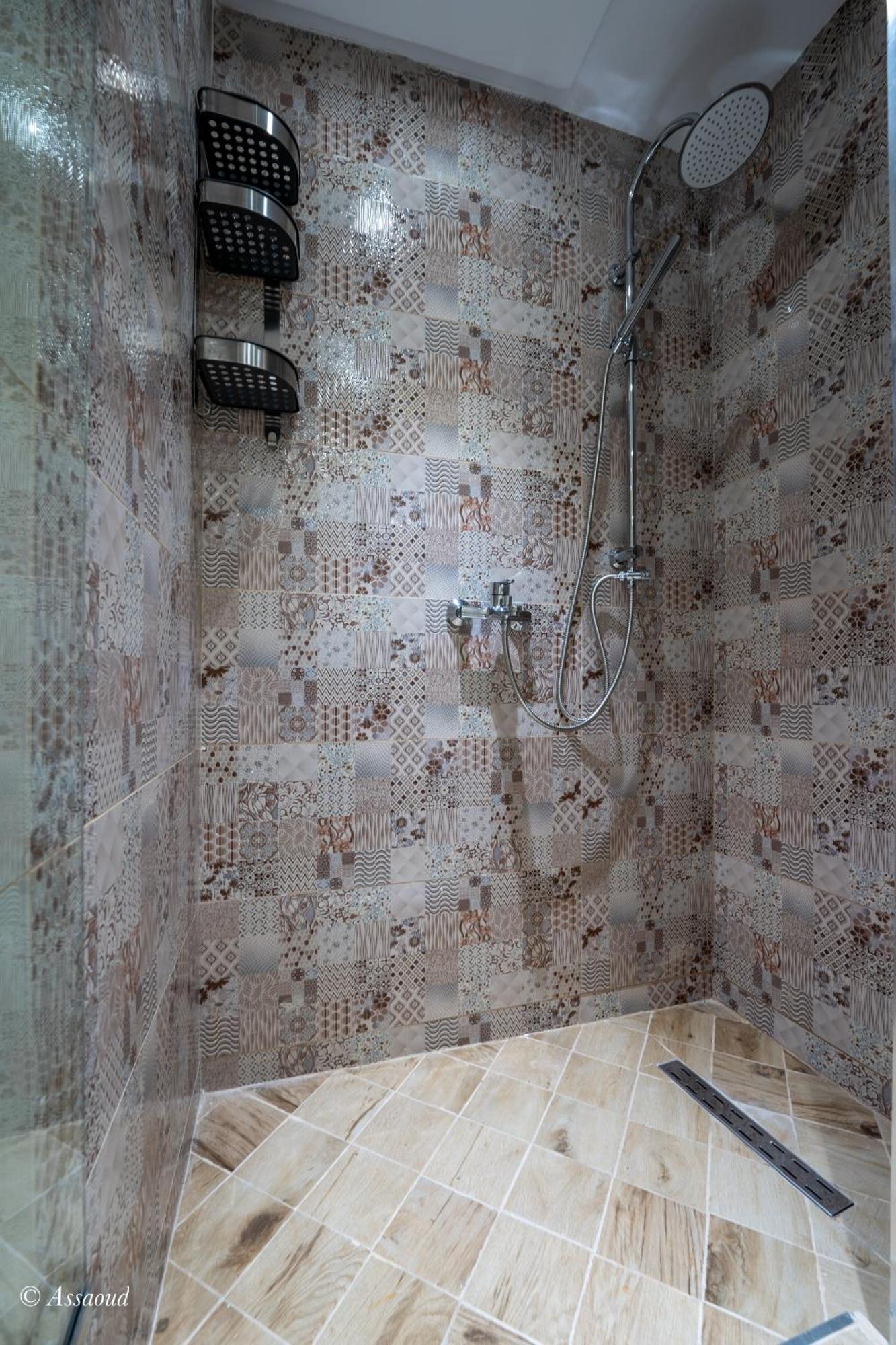 Luxury Chaouen Ξενοδοχείο Chefchaouen Εξωτερικό φωτογραφία