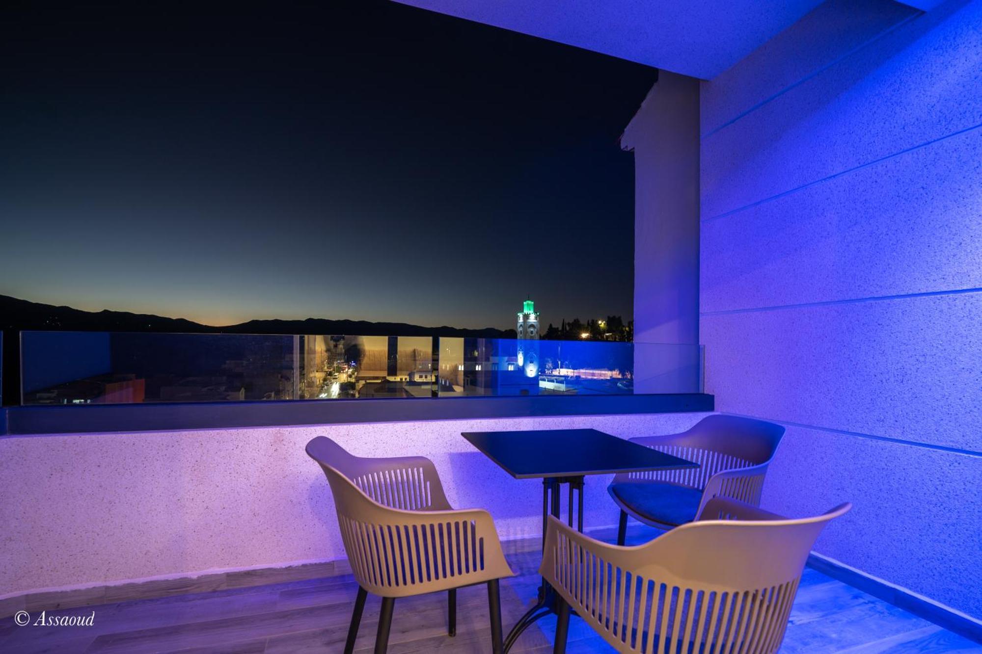 Luxury Chaouen Ξενοδοχείο Chefchaouen Εξωτερικό φωτογραφία