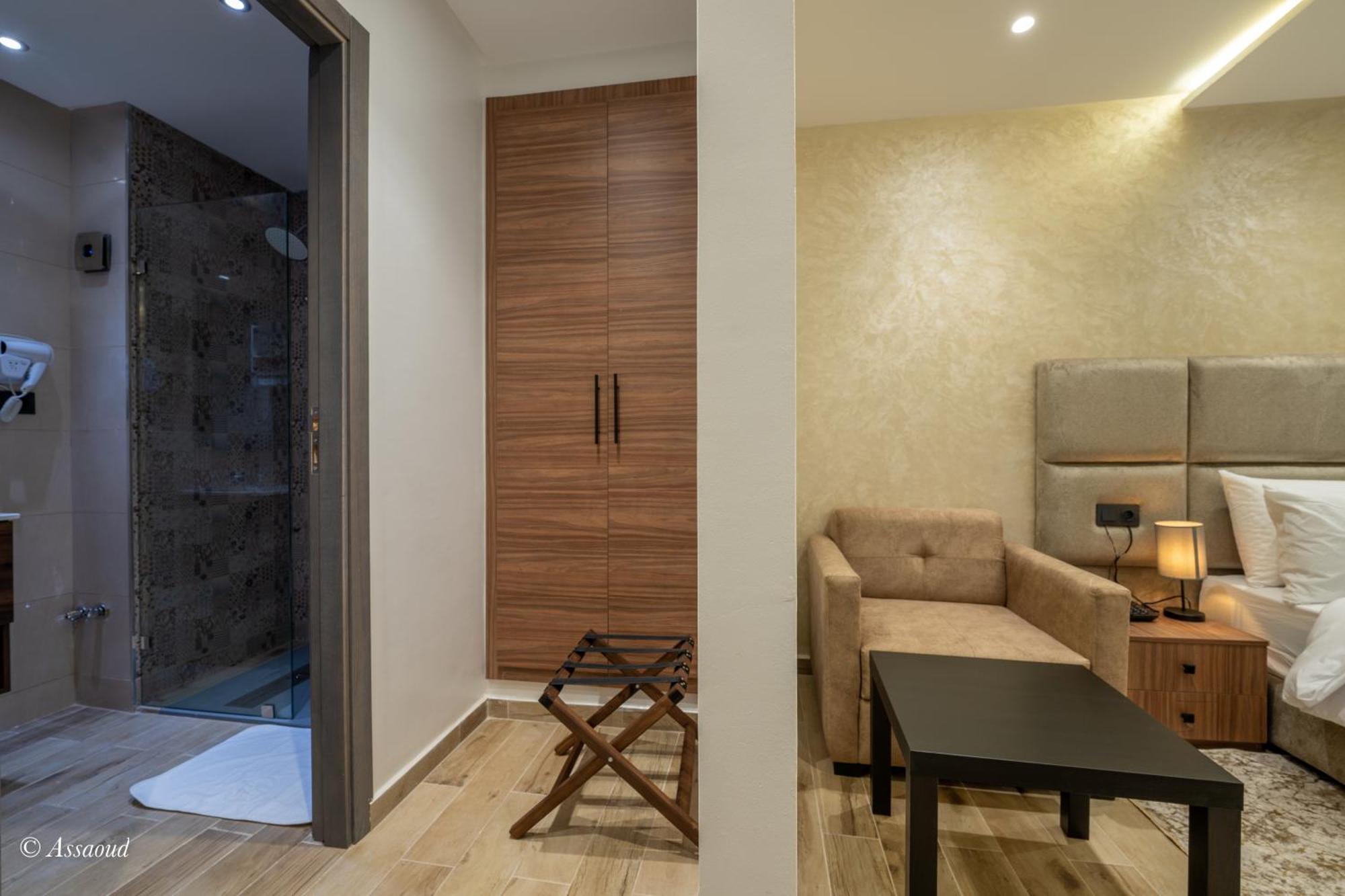 Luxury Chaouen Ξενοδοχείο Chefchaouen Εξωτερικό φωτογραφία