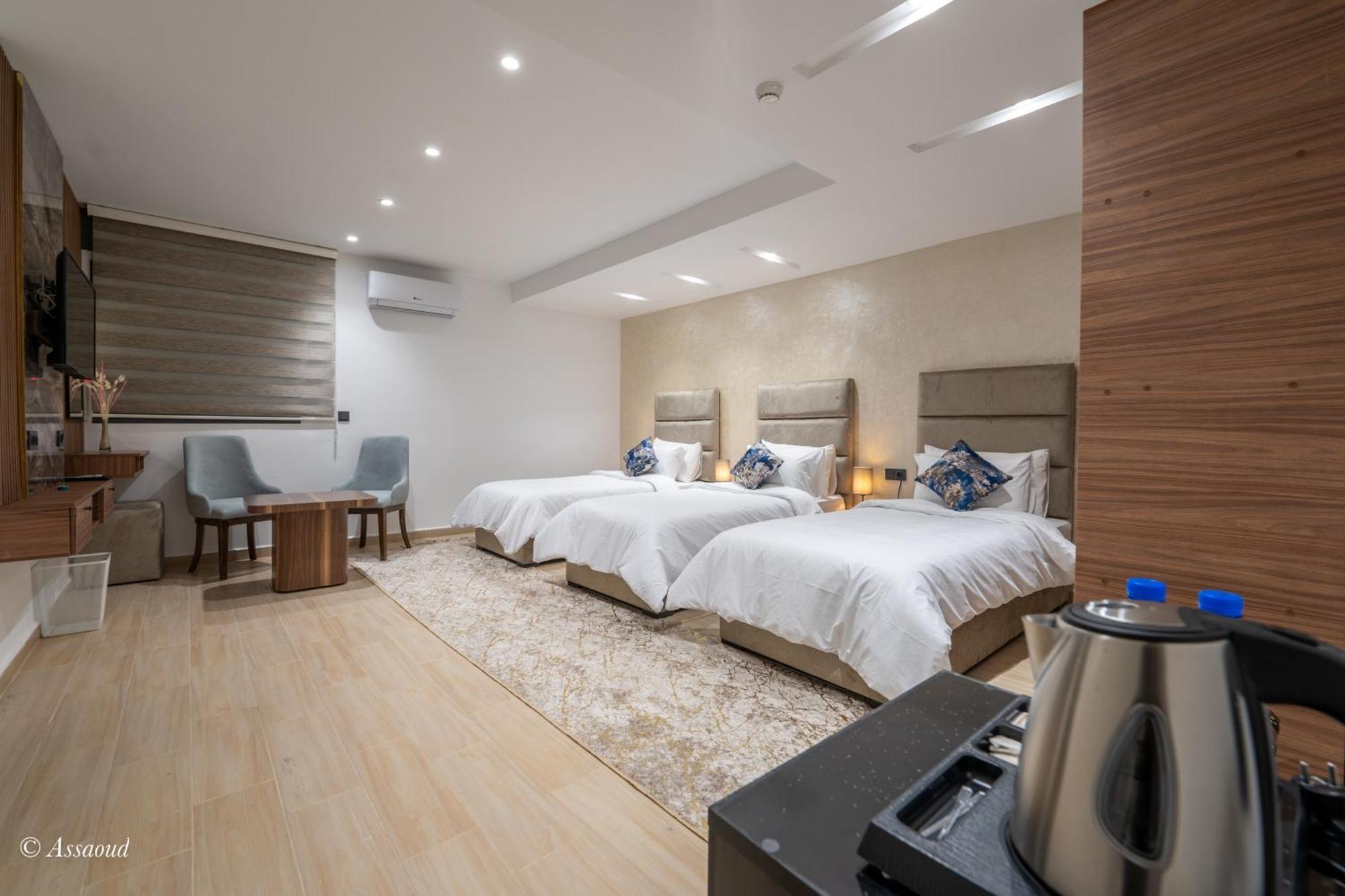 Luxury Chaouen Ξενοδοχείο Chefchaouen Εξωτερικό φωτογραφία