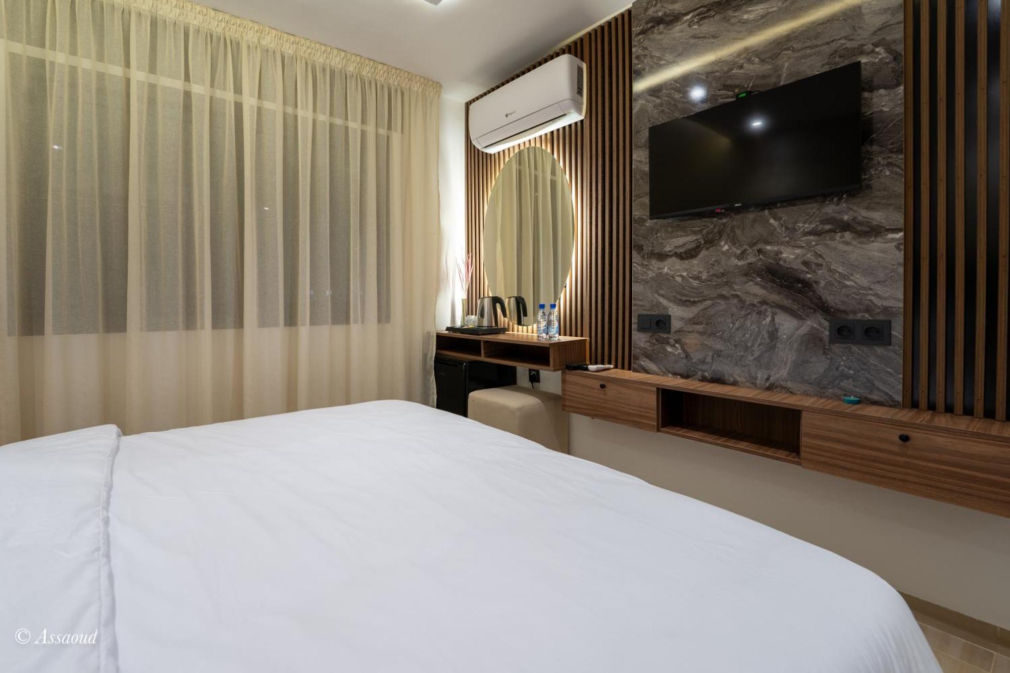 Luxury Chaouen Ξενοδοχείο Chefchaouen Εξωτερικό φωτογραφία