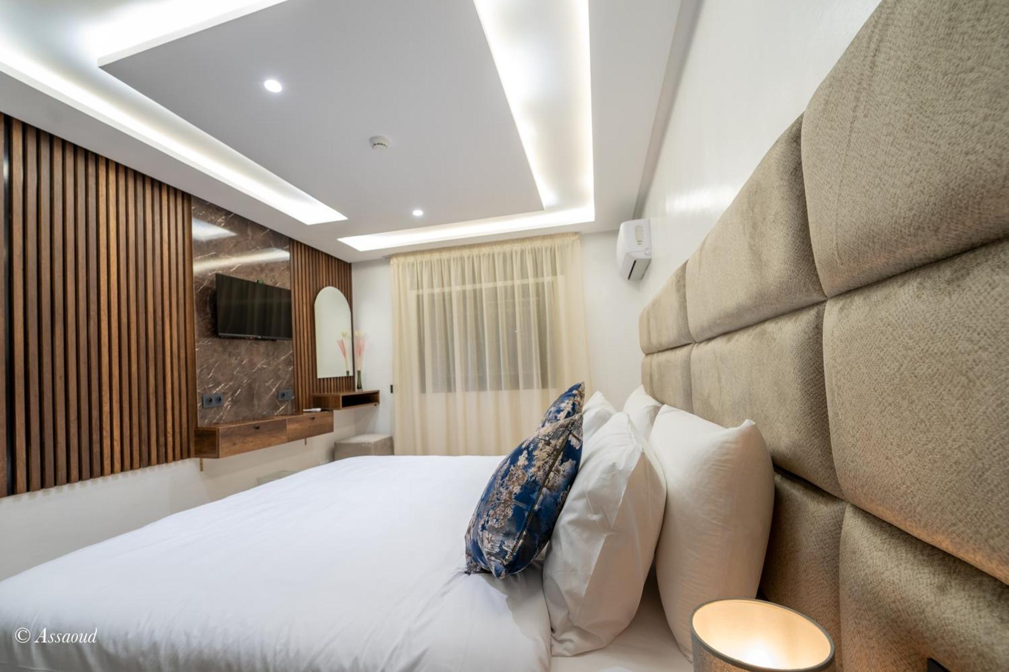 Luxury Chaouen Ξενοδοχείο Chefchaouen Εξωτερικό φωτογραφία