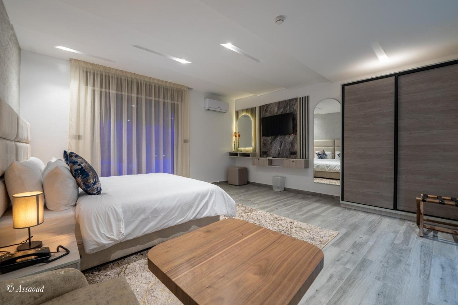 Luxury Chaouen Ξενοδοχείο Chefchaouen Εξωτερικό φωτογραφία