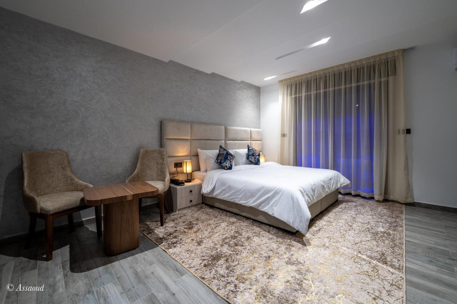 Luxury Chaouen Ξενοδοχείο Chefchaouen Εξωτερικό φωτογραφία