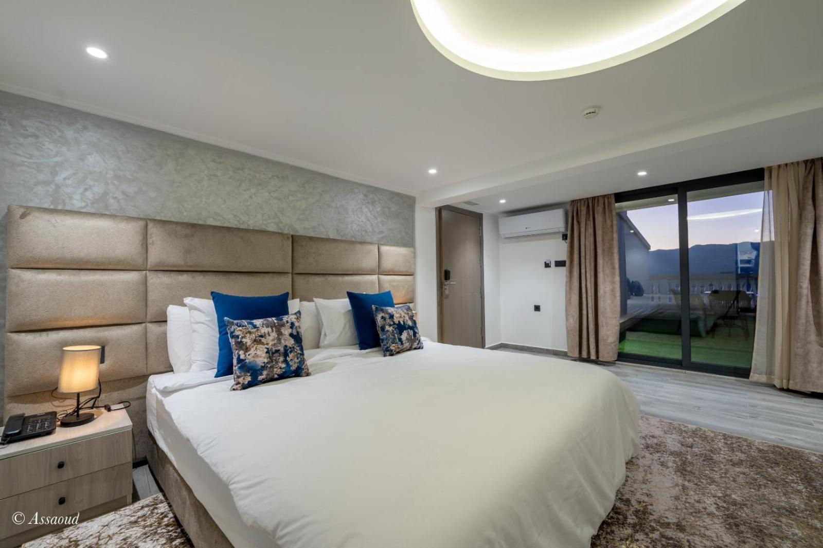 Luxury Chaouen Ξενοδοχείο Chefchaouen Εξωτερικό φωτογραφία