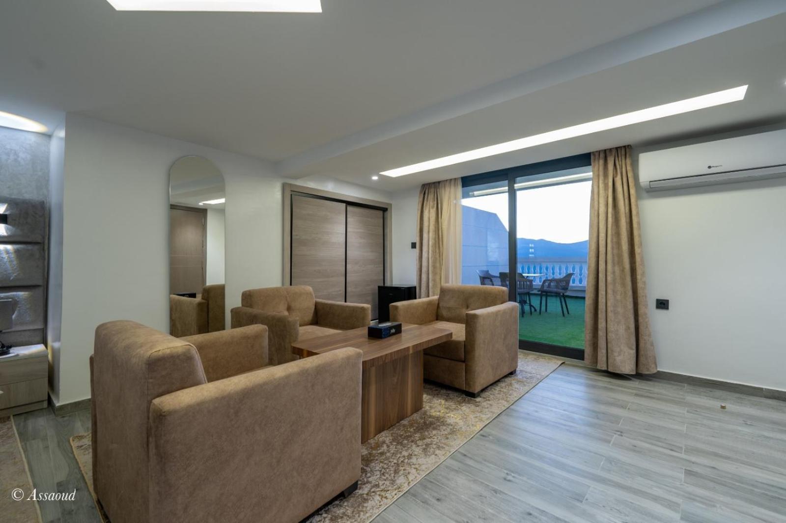 Luxury Chaouen Ξενοδοχείο Chefchaouen Εξωτερικό φωτογραφία