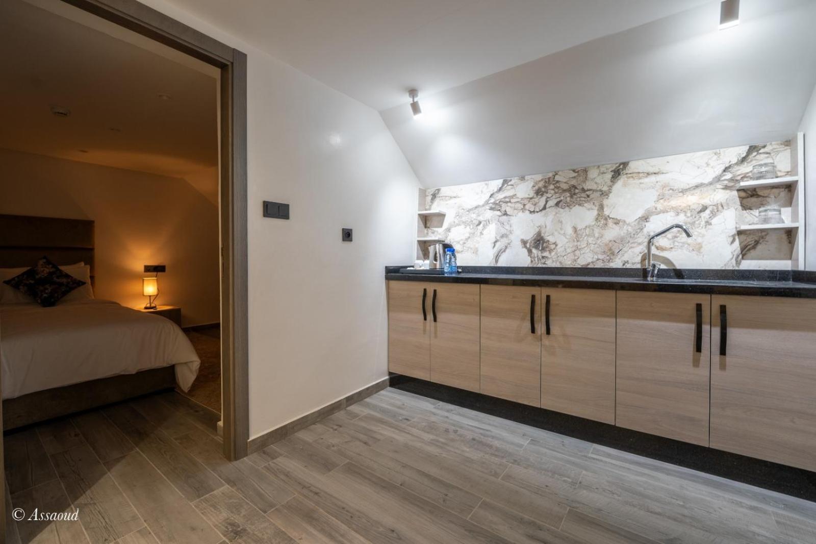 Luxury Chaouen Ξενοδοχείο Chefchaouen Εξωτερικό φωτογραφία