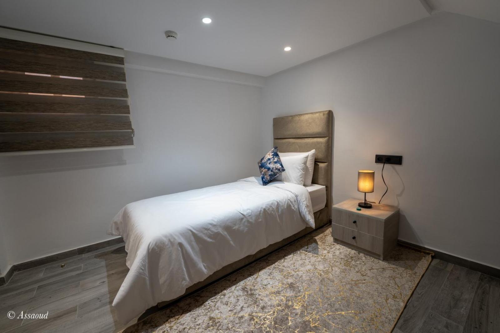 Luxury Chaouen Ξενοδοχείο Chefchaouen Εξωτερικό φωτογραφία