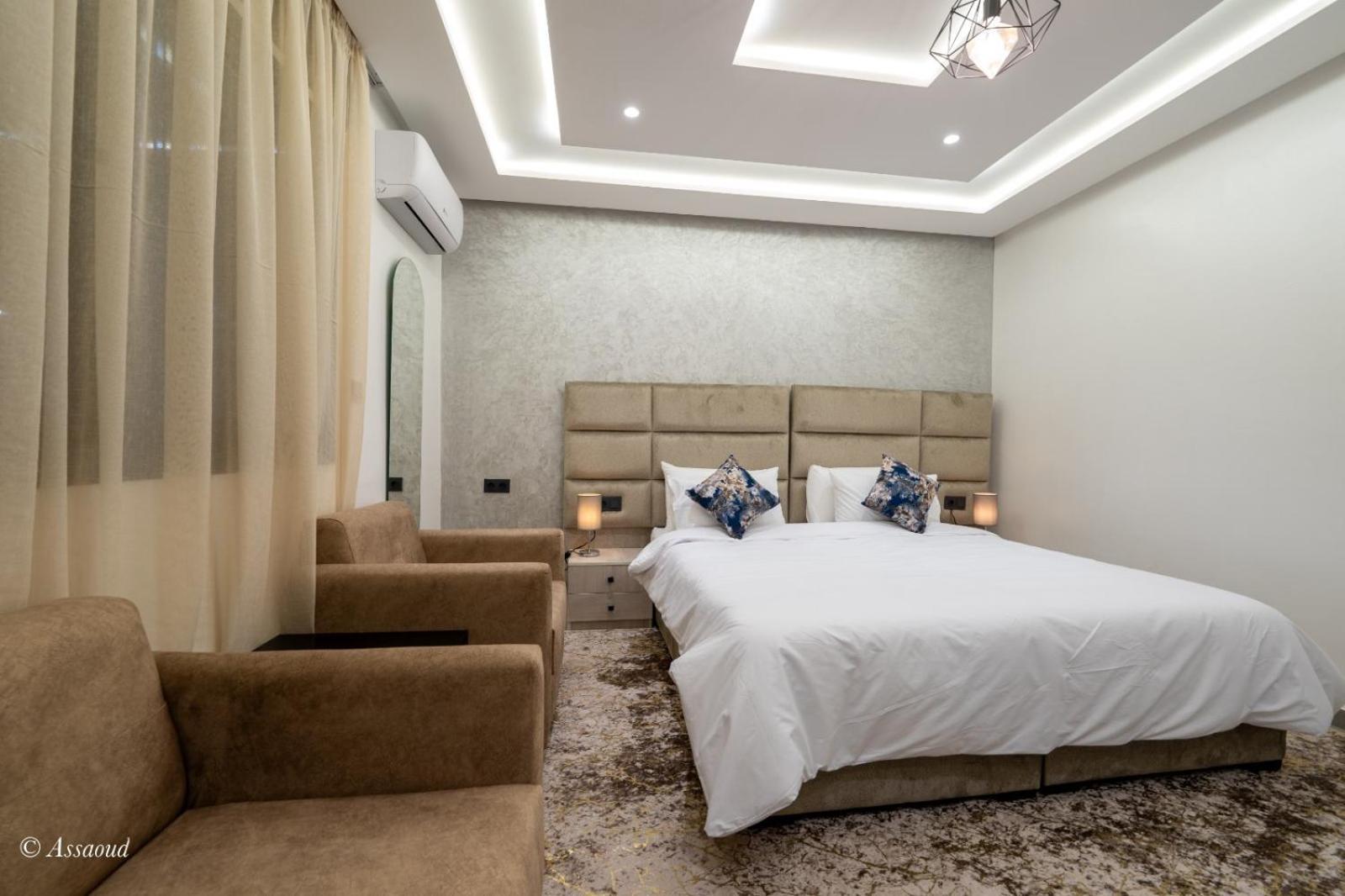 Luxury Chaouen Ξενοδοχείο Chefchaouen Εξωτερικό φωτογραφία