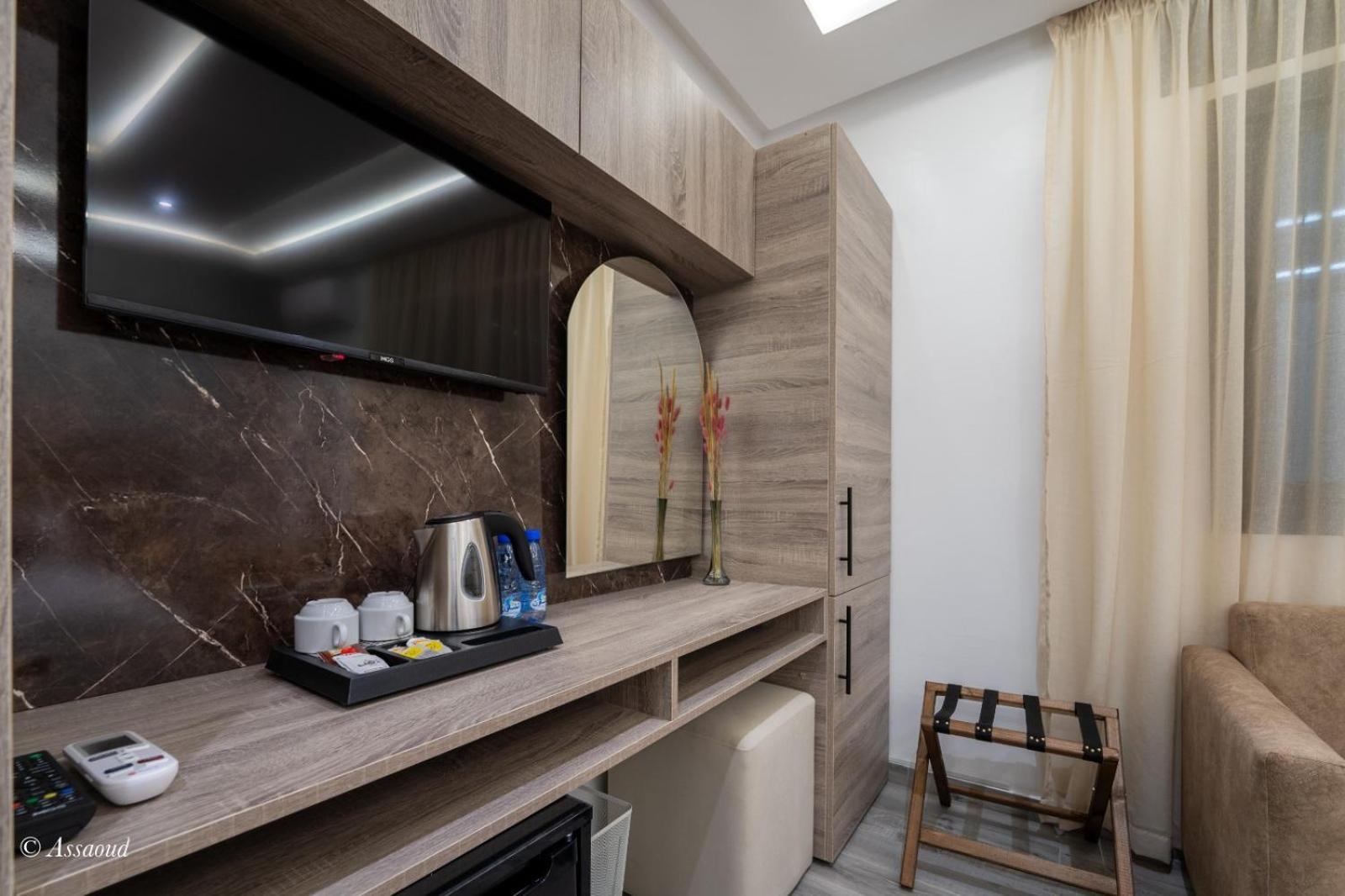 Luxury Chaouen Ξενοδοχείο Chefchaouen Εξωτερικό φωτογραφία