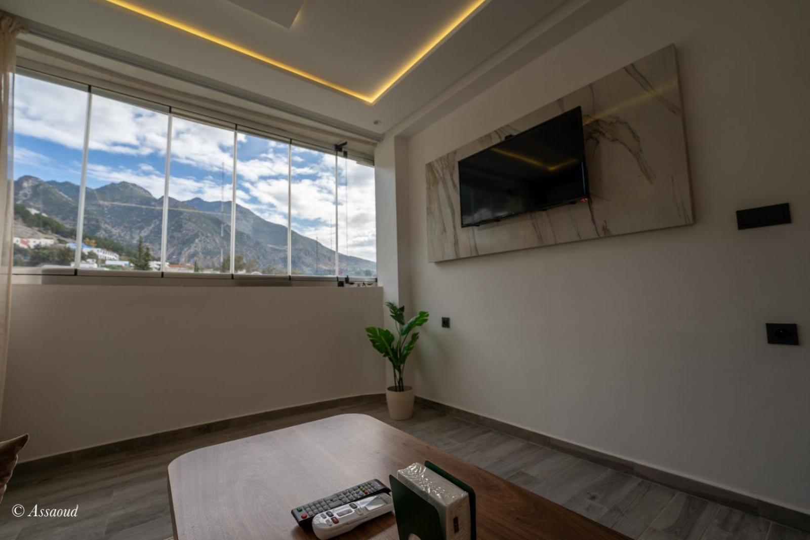 Luxury Chaouen Ξενοδοχείο Chefchaouen Εξωτερικό φωτογραφία
