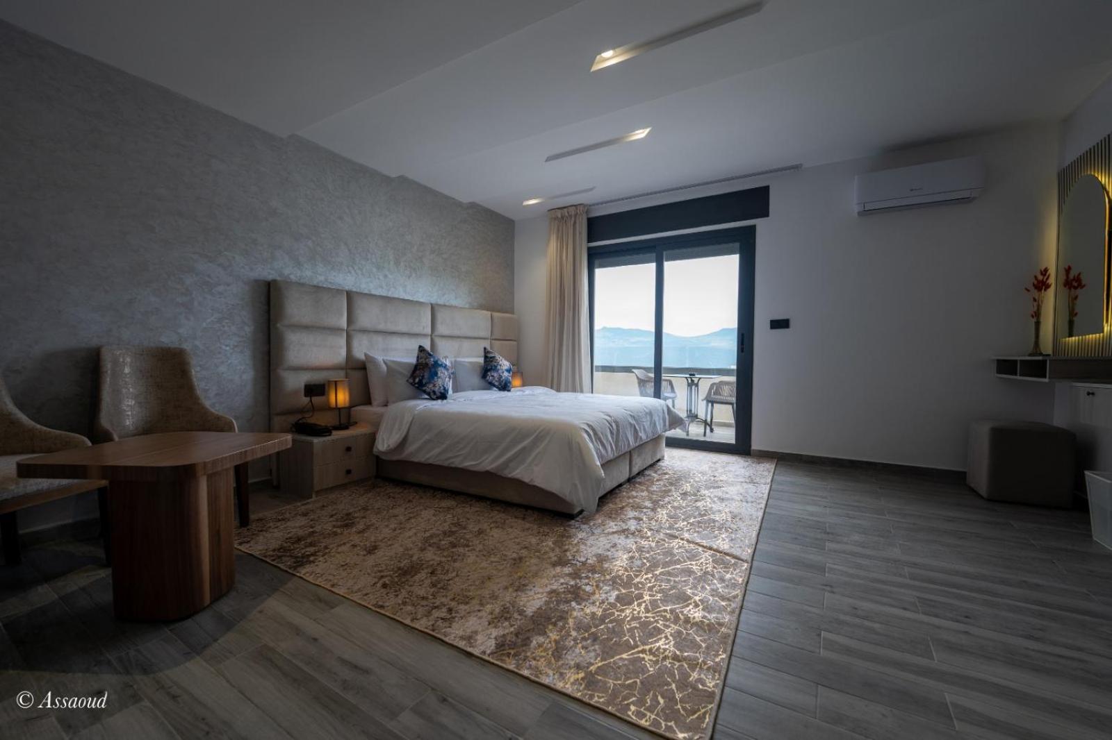 Luxury Chaouen Ξενοδοχείο Chefchaouen Εξωτερικό φωτογραφία