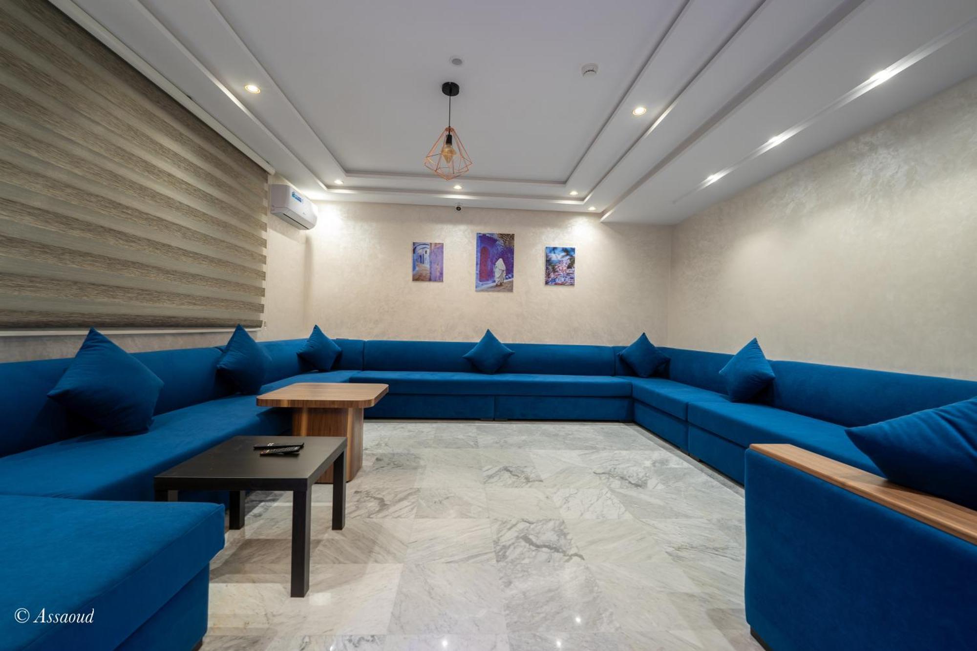 Luxury Chaouen Ξενοδοχείο Chefchaouen Εξωτερικό φωτογραφία
